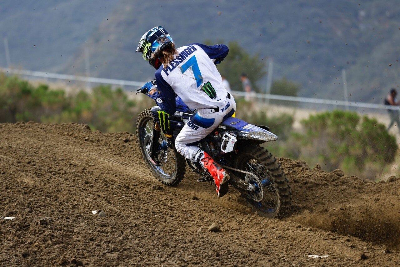 Pro Motocross Championship 2021 - Fox Raceway